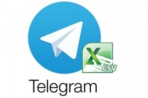 База логинов Телеграм для рассылки и инвайта. ЦА - крипта