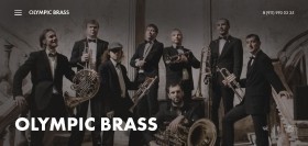 Olympic Brass Society