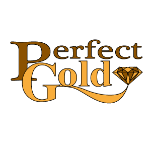 Лого для Perfect Gold