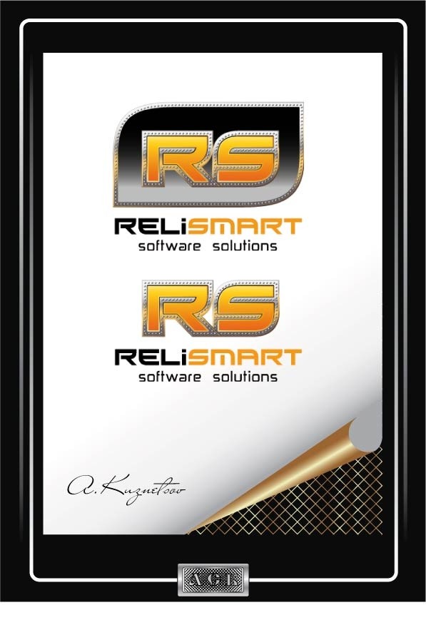логотип  RELISMART