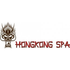 Лого для студии восточного массажа
