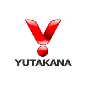 Yutakana