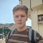 Фрилансер Егор Харченко