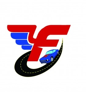 Логотип такси