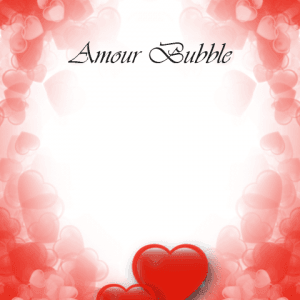 Amour buble
