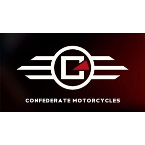 Confederate Motorcicles