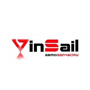 Разработка логотипа Vinsail