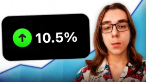 Превью на тему: как поднять CTR на своём Ютуб канале