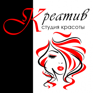 Логотип, баннер, посты для салона красоты