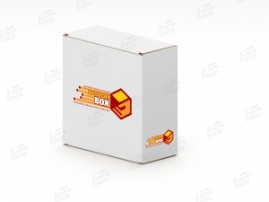 Компания по доставке товаров Delivery BOX