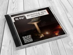 Обложки дисков для Dj Dip