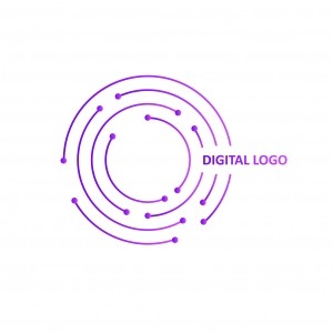 диджитал логотип
