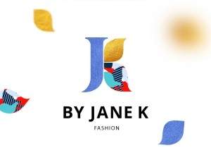 Дизайн логотипа для бренда авторской одежды