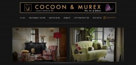 Cocoon And Murex