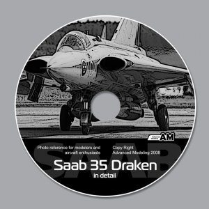Saab CD
