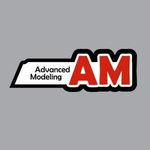 logo Advanced Modeling