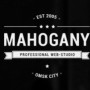 Студия Mahogany Web Agency