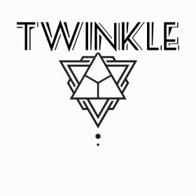 Twinkle logotyp