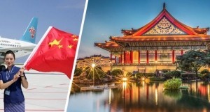 Нужна ли виза в Китай для россиян: полезные советы и рекомен
