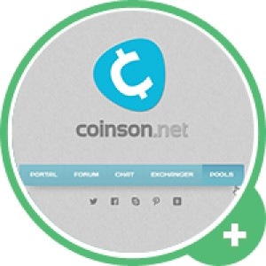 Coinson