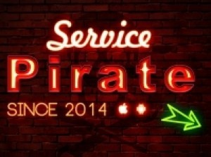 Pirate Service