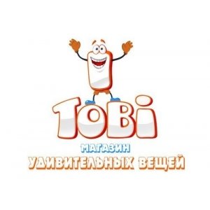 Логотип Итоби