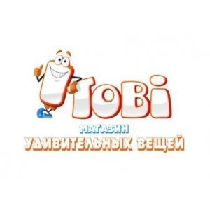 Логотип Итоби