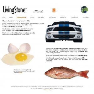 LivingStone® Company