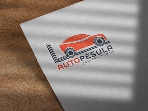 Логотип для Loo autopesula