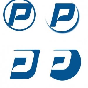 вариации лого