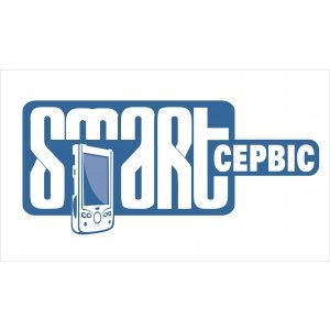 логотип Smart сервис