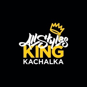 All Styles King Logo for Kachalka event