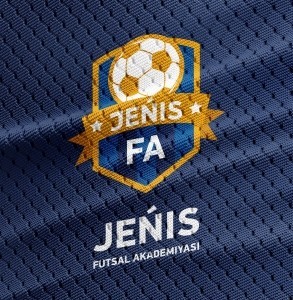 Jenis FA Logo