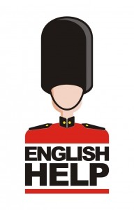 English Help Logo