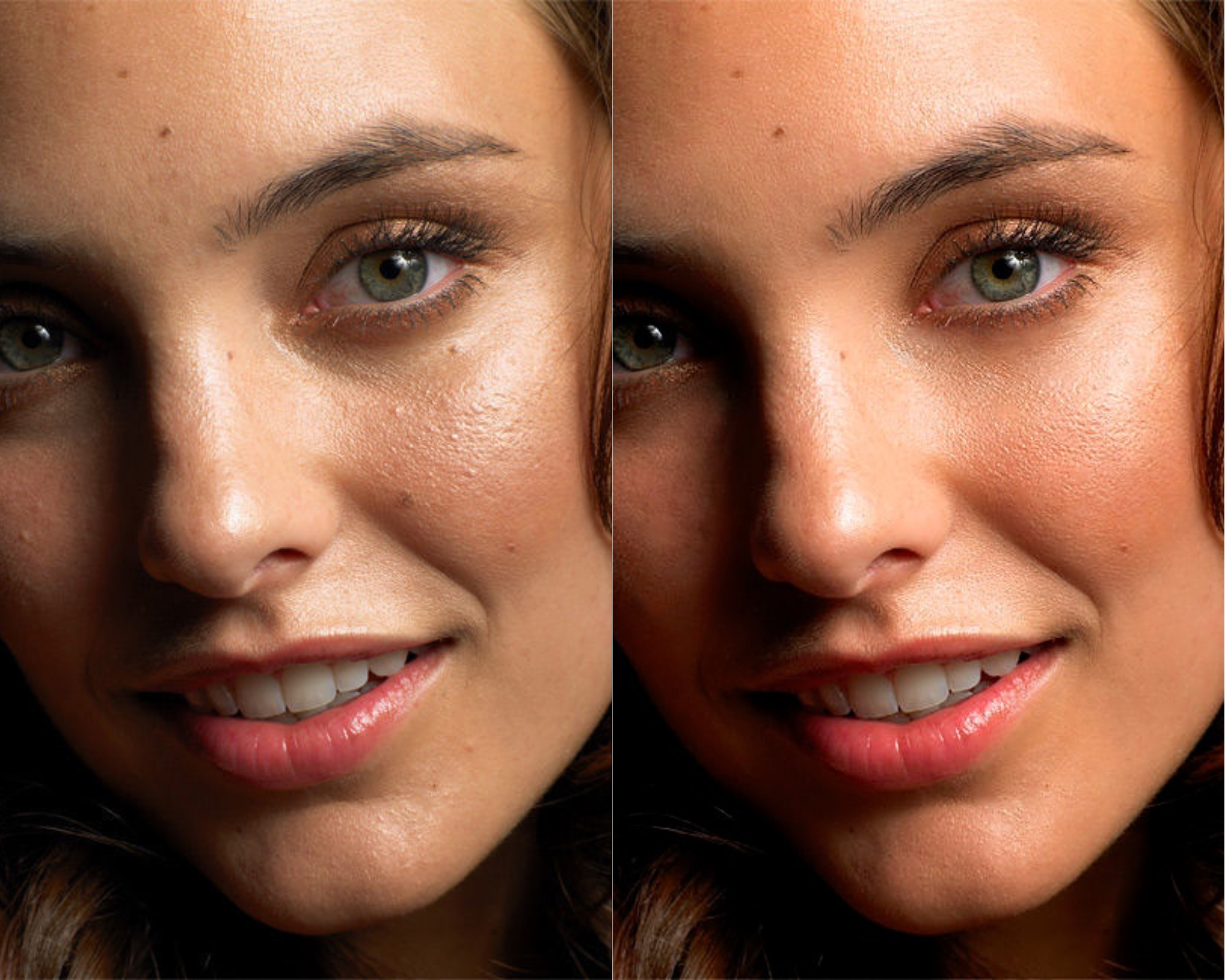 Фотошоп фотографии лица. Портретная ретушь. Портрет для ретуши. Обработка фотографий. Ретушь до и после.