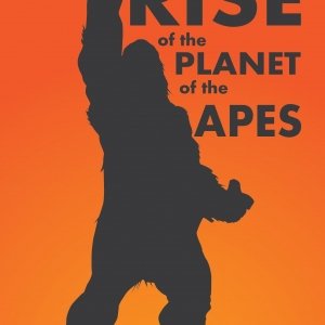 Rise of  the planet of the Apes