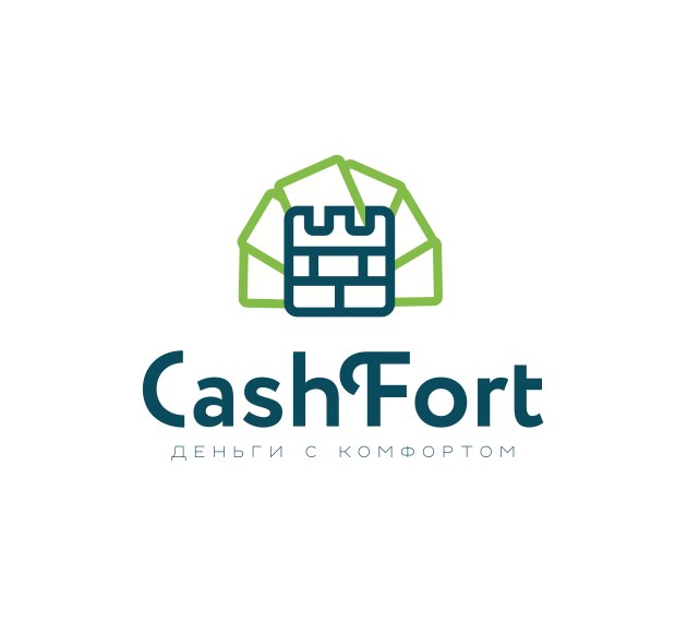 CashFort, финансовая система поддержки 