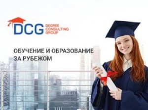 Education Website/DCG