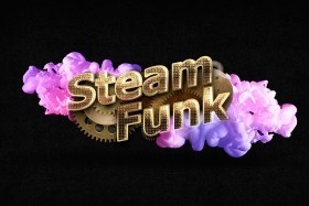Steam Funk