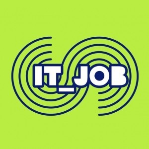 Телеграм бот для поиска вакансий и кандидатов в сфере IT
