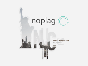 Online Plagiarism Checker. Write Better with Noplag.com!
