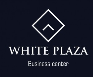 Логотип для бизнес центра организации