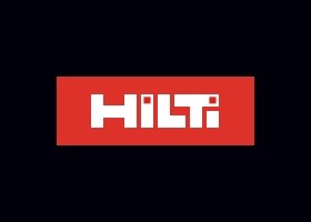 Хилти, логотип.