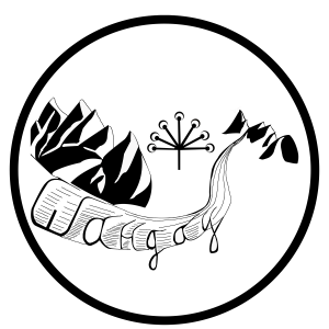 Логотип для турбазы