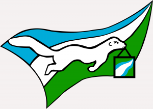 Логотип для службы доставки