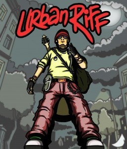 Urban Riff