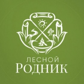 Логотип Лесной Родник