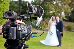 Видеомонтаж свадьбы