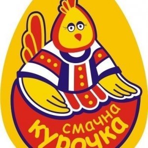 Лого для куриной продукции