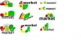 логотип abc-market